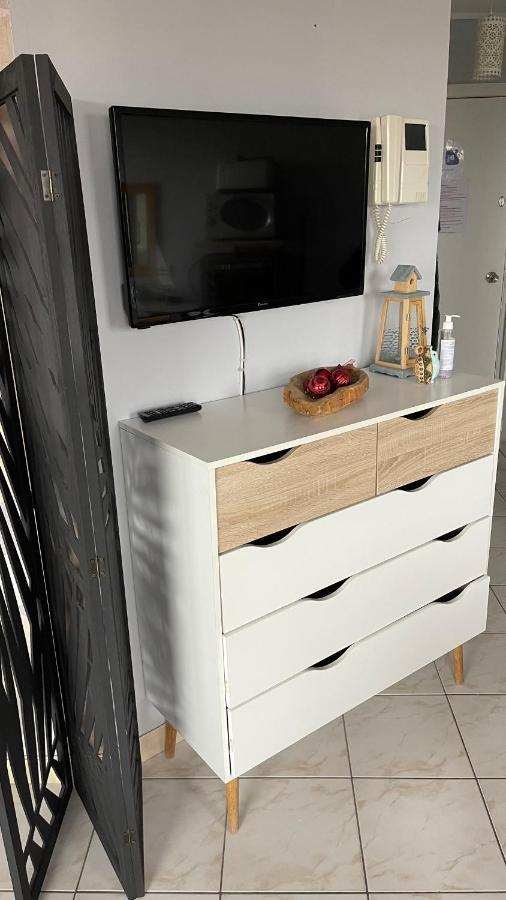 Studio Lumineux Cosy Blankenberge 아파트 외부 사진