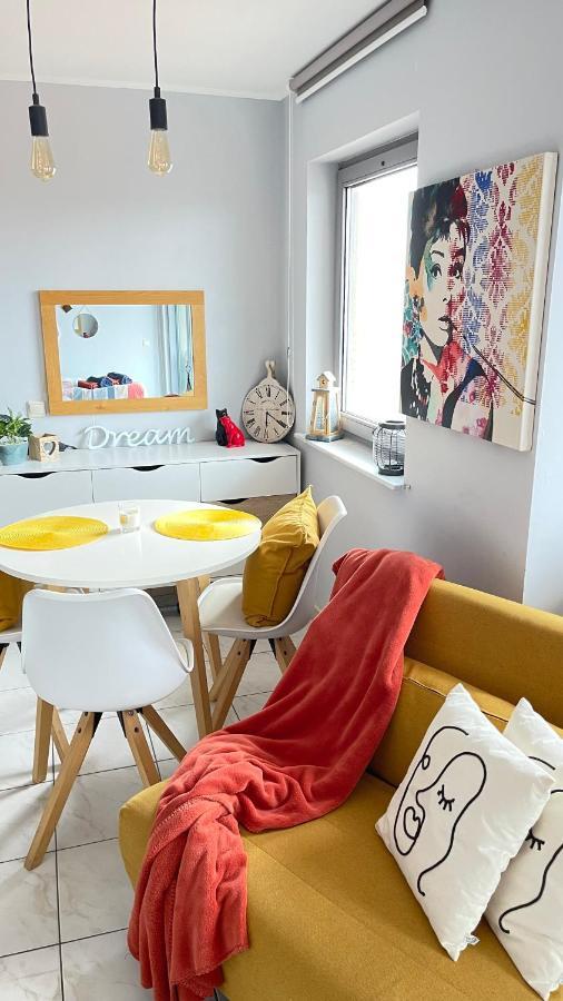 Studio Lumineux Cosy Blankenberge 아파트 외부 사진