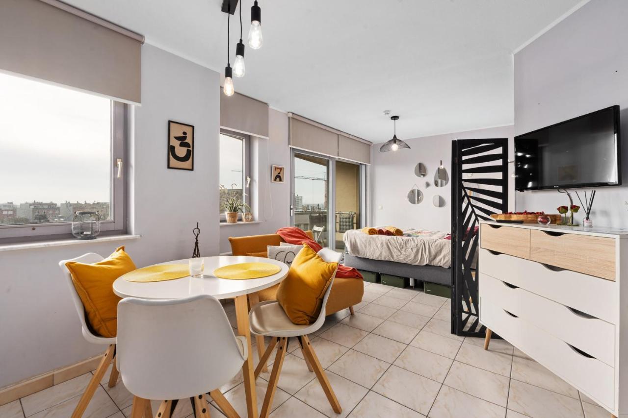 Studio Lumineux Cosy Blankenberge 아파트 외부 사진